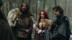 Backdrop to the movie "Mythica: The Darkspore" #399105