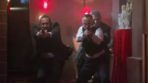 Backdrop to the movie "Safe" #284387