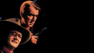 Backdrop to the movie "The Man Who Shot Liberty Valance" #753996