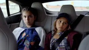 Backdrop to the movie "The Square" #264360