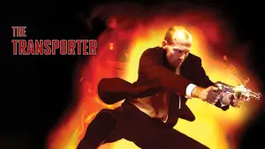 Backdrop to the movie "The Transporter" #621430