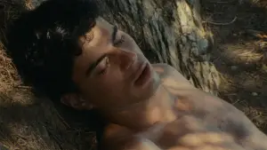 Backdrop to the movie "The Unknown Man" #764485