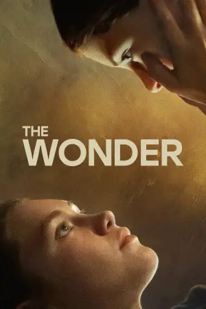 Poster to the movie "The Wonder" #273573