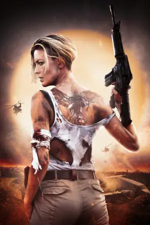 Poster to the movie "Dominique" #633745