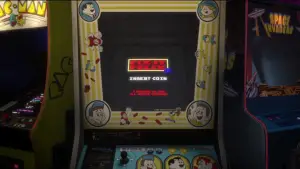 Backdrop to the movie "Wreck-It Ralph" #570256