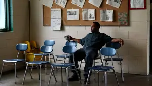 Backdrop to the movie "Sing Sing" #667706