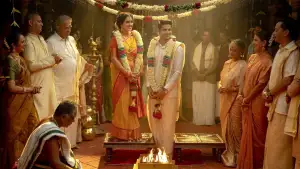 Backdrop to the movie "Meenakshi Sundareshwar" #919542