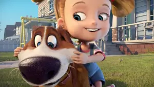 Backdrop to the movie "Ozzy" #360820