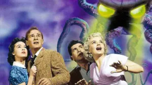 Backdrop to the movie "It Came from Outer Space" #387177