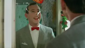 Backdrop to the movie "Pee-wee