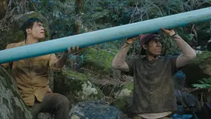 Backdrop to the movie "Thirteen Lives" #431685