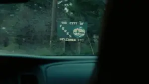 Backdrop to the movie "Twilight" #831306