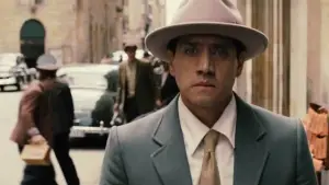 Backdrop to the movie "Roa" #743540