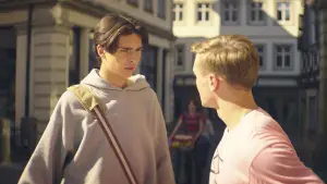 Backdrop to the movie "School of Magical Animals 3" #573994