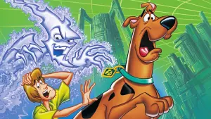 Backdrop to the movie "Scooby-Doo! and the Cyber Chase" #225043