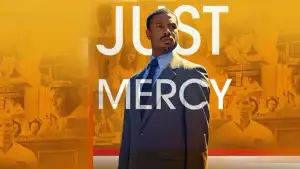 Backdrop to the movie "Just Mercy" #857743