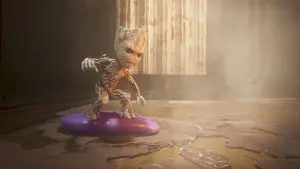 Backdrop to the movie "Magnum Opus" #335489