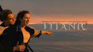 Backdrop to the movie "Titanic" #521443