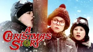 Backdrop to the movie "A Christmas Story" #109252