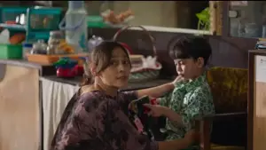 Backdrop to the movie "Andai Ibu Tidak Menikah Dengan Ayah" #787455