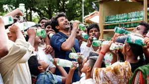 Backdrop to the movie "Parasakthi" #531769