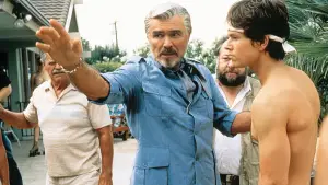 Backdrop to the movie "Boogie Nights" #629892