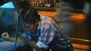 Backdrop to the movie "Chungking Express" #655467