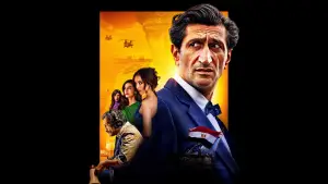 Backdrop to the movie "Eagles of the Republic" #765841