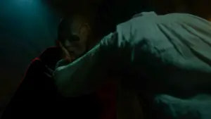 Backdrop to the movie "Frankenstein" #513463