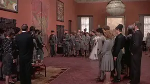 Backdrop to the movie "Salò, or the 120 Days of Sodom" #840738