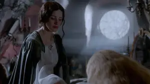 Backdrop to the movie "Crimson Peak" #678235