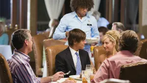 Backdrop to the movie "High School Musical 2" #282059