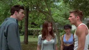 Backdrop to the movie "I Know What You Did Last Summer" #694747