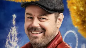 Backdrop to the movie "Christmas Karma" #661687