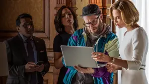 Backdrop to the movie "Long Shot" #266392