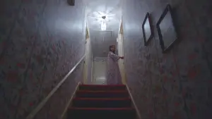 Backdrop to the movie "The Conjuring" #799052