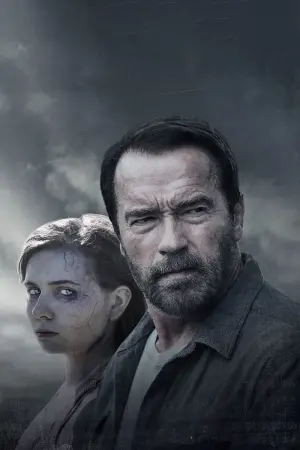 Poster to the movie "Maggie" #447410
