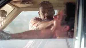 Backdrop to the movie "Man on Fire" #213921