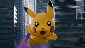 Backdrop to the movie "Pokémon Detective Pikachu" #646468