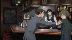 Backdrop to the movie "Fureru" #806478