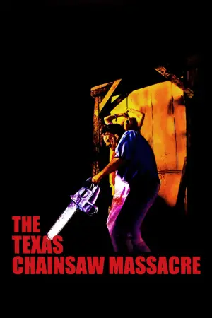 Poster to the movie "The Texas Chain Saw Massacre" #629112