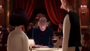 Backdrop to the movie "Ratatouille" #561533