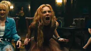 Backdrop to the movie "Ready or Not 2: Here I Come" #760391