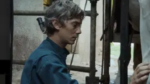 Backdrop to the movie "Bloody Milk" #700485