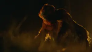 Backdrop to the movie "The Legend of Ochi" #584767