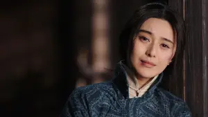 Backdrop to the movie "Shaolin" #255609