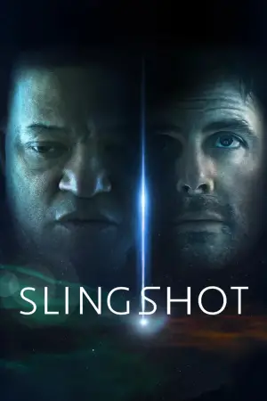 Poster to the movie "Slingshot" #649423