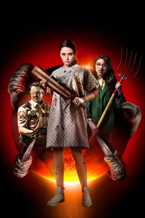 Poster to the movie "Snatchers" #736943