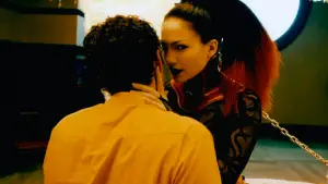 Backdrop to the movie "The Cell" #710650