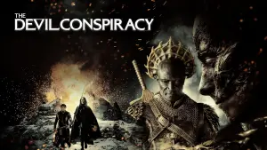 Watch film The Devil Conspiracy | Official Trailer